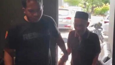Pria 61 Tahun Ditangkap Polisi Usai Tipu Rp 200 Juta, Janjikan Kelulusan Bintara Polri