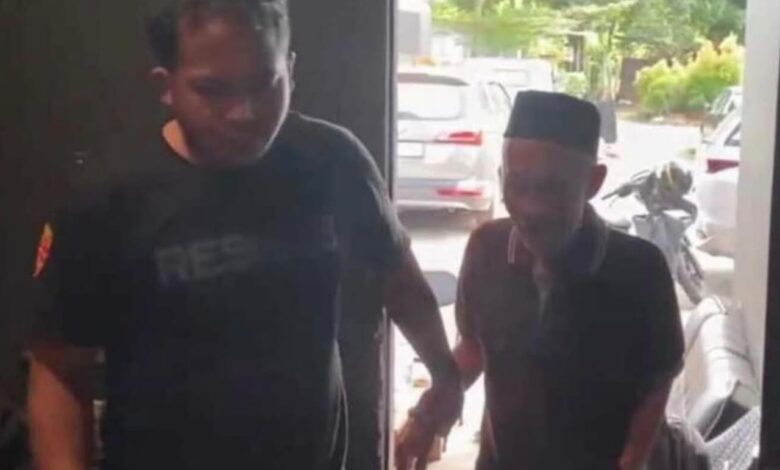 Pria 61 Tahun Ditangkap Polisi Usai Tipu Rp 200 Juta, Janjikan Kelulusan Bintara Polri