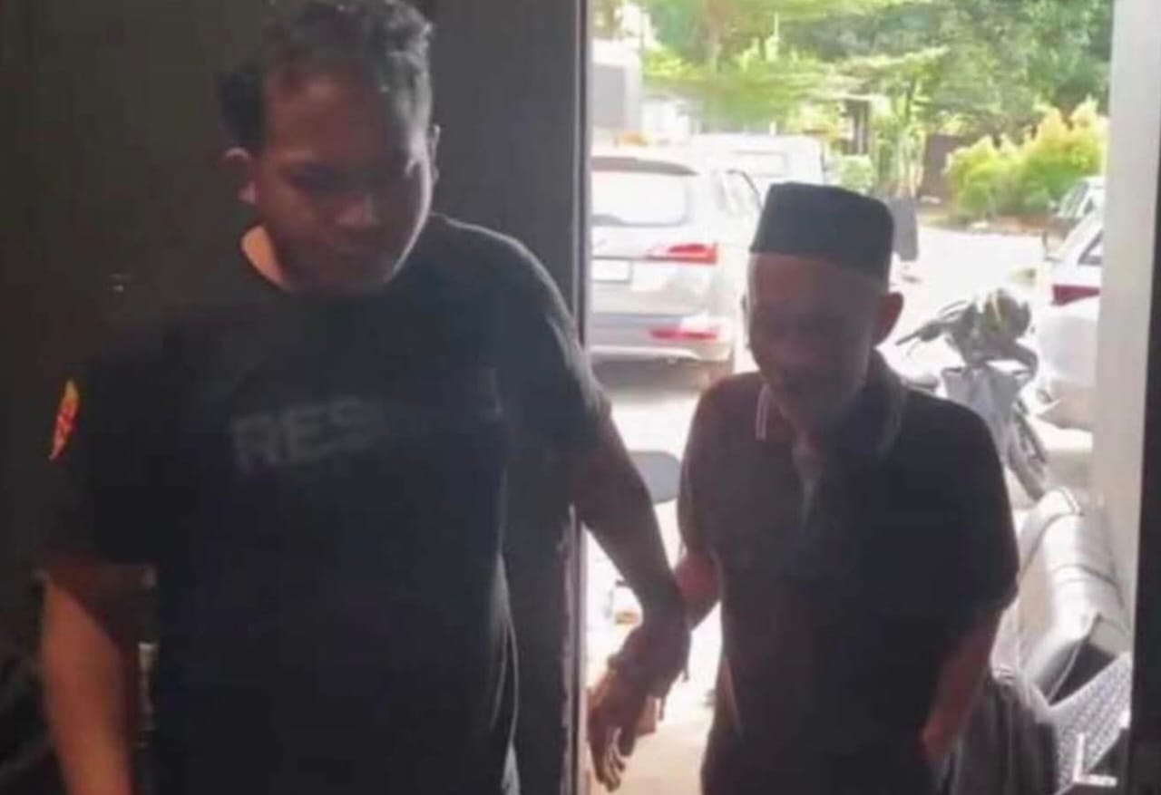 Pria 61 Tahun Ditangkap Polisi Usai Tipu Rp 200 Juta, Janjikan Kelulusan Bintara Polri
