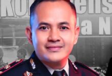 Rayuan Berujung Maut Motif di Balik Kematian Brigadir Nurhadi Terungkap
