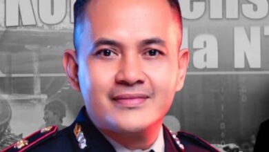 Rayuan Berujung Maut Motif di Balik Kematian Brigadir Nurhadi Terungkap