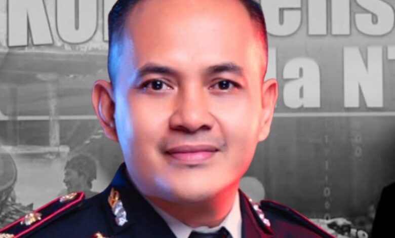 Rayuan Berujung Maut Motif di Balik Kematian Brigadir Nurhadi Terungkap