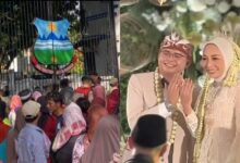 Tiga Tewas Saat Antre Makan Gratis di Resepsi Putra Gubernur Jabar, Dedi Mulyadi Ambil Tanggung Jawab Penuh