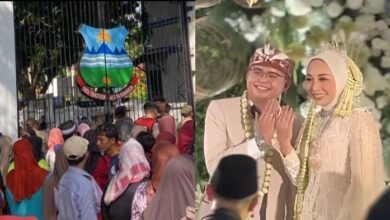 Tiga Tewas Saat Antre Makan Gratis di Resepsi Putra Gubernur Jabar, Dedi Mulyadi Ambil Tanggung Jawab Penuh