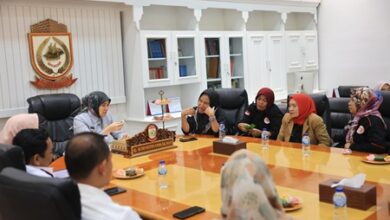 Tanggapi Keluhan PPDB, Aliyah Mustika Ilham: Komitmen Pemerintah Hadir untuk Pendidikan