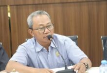 Permudah Urusan Warga, Legislator DPRD Makassar Meinsani Kawal Pelayanan Kesehatan