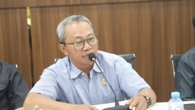 Permudah Urusan Warga, Legislator DPRD Makassar Meinsani Kawal Pelayanan Kesehatan