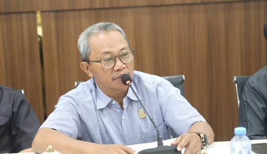 Permudah Urusan Warga, Legislator DPRD Makassar Meinsani Kawal Pelayanan Kesehatan