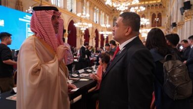 Wali Kota Makassar Munafri Mendunia, Jalin Kemitraan Strategis di Forum WCSMF 2025