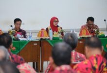 167 Koperasi Merah Putih Terbentuk, Bupati Gowa: Langkah Konkret Berdayakan Ekonomi Masyarakat