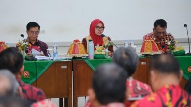 167 Koperasi Merah Putih Terbentuk, Bupati Gowa: Langkah Konkret Berdayakan Ekonomi Masyarakat