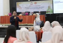Tingkatkan Kepercayaan Diri, Dekranasda Makassar Selenggarakan Capacity Building