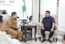 Dukung Muafri Percepat Pembangunan Stadion Makassar, Ini Alasan Fraksi NasDem
