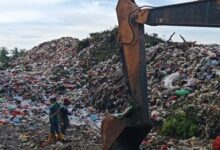 Wujudkan Bone Zero Waste Ekonomi Hijau, Bupati Andi Asman Rencana Bangun Pabrik Pengolahan Sampah Jadi RDF