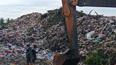 Wujudkan Bone Zero Waste Ekonomi Hijau, Bupati Andi Asman Rencana Bangun Pabrik Pengolahan Sampah Jadi RDF