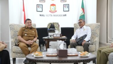 Pemkot Makassar dan UPRI Kolaborasi, Dorong Inovasi dan Pengembangan SDM