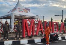 Tangani Anjal, Gepeng dan Manusia Silver, Pemkot Makassar Dirikan Posko