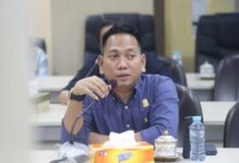 Menuju Era Baru, Ketua Makassar Terpilih Ismail Fokus Pembinaan Atlet dan Infrastruktur