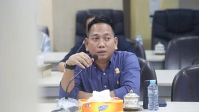 Menuju Era Baru, Ketua Makassar Terpilih Ismail Fokus Pembinaan Atlet dan Infrastruktur