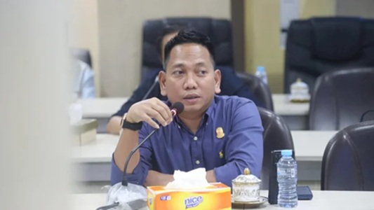 Menuju Era Baru, Ketua Makassar Terpilih Ismail Fokus Pembinaan Atlet dan Infrastruktur