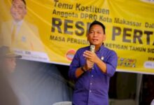 Semprit Direksi Perusda, Komisi B DPRD Makassar Minta Kerja yang Benar