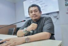 Komisi C DPRD Makassar Minta Evaluasi Program Pembangunan Triwulan I 2025