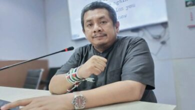 Komisi C DPRD Makassar Minta Evaluasi Program Pembangunan Triwulan I 2025