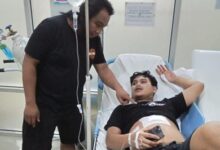 Aniaya dan Tikam Warga, Dua Pemuda Bone Diamankan Tim Resmob Polsek Tanete Riattang