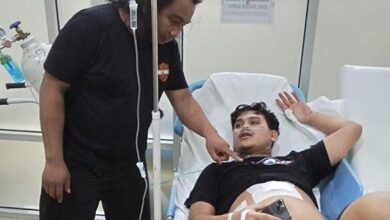 Aniaya dan Tikam Warga, Dua Pemuda Bone Diamankan Tim Resmob Polsek Tanete Riattang