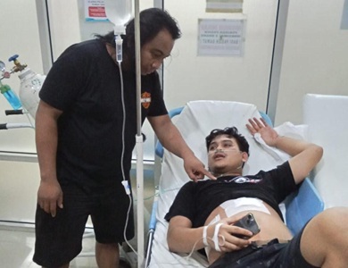 Aniaya dan Tikam Warga, Dua Pemuda Bone Diamankan Tim Resmob Polsek Tanete Riattang