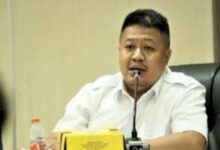 Pacu SDM Unggul, Legislator Ari Ashari: Pemerataan Kualitas Pendidikan Harus Jadi Prioritas