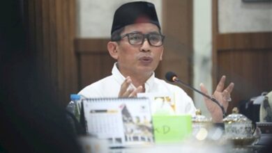 Legislator DPRD Makassar Muchlis Misbah Harap Anggaran Seragam Sekolah Gratis Berjalan Baik