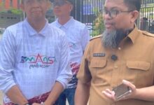 MPLS Siswa Baru SMA, SMK Sulsel Berlangsung Ramah dan Menyenangkan