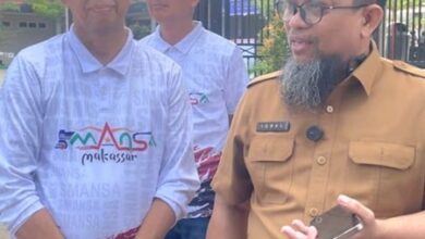 MPLS Siswa Baru SMA, SMK Sulsel Berlangsung Ramah dan Menyenangkan