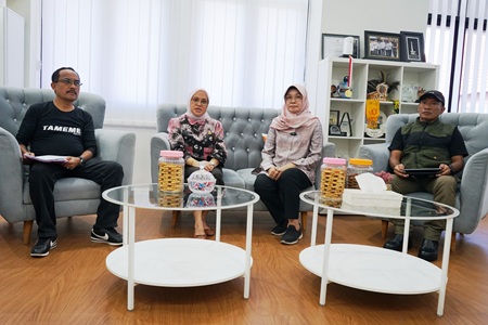 Tak Bayar Pajak 10 Persen, Pelaku Usaha Restoran Terancam Sanksi Penutupan