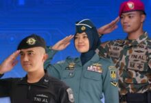 Lantamal VI Makassar Buka Pendaftaran Caba dan Cata PK TNI AL Gelombang II 2025