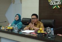 Tim ASS Siap Lakukan Pendampingan Penurunan Stunting di Gowa
