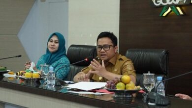 Tim ASS Siap Lakukan Pendampingan Penurunan Stunting di Gowa