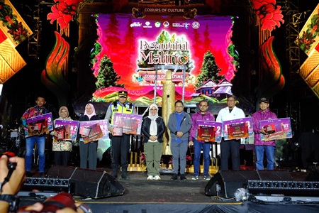 Beautiful Malino 2025: Pengunjung Menikmati, Pendapatan UMKM Meningkat