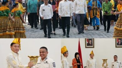 Hadianto Rasyid Bersama Wali Kota Iwanuma Diseminasi Proyek Kerja Sama