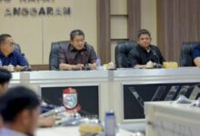 DPRD Makassar Sikapi Laporan Dugaan Pelanggaran Izin Operasioonal Primafood