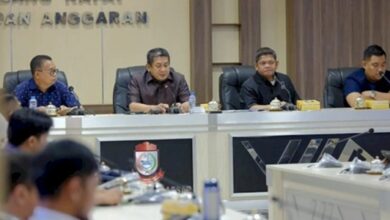 DPRD Makassar Sikapi Laporan Dugaan Pelanggaran Izin Operasioonal Primafood