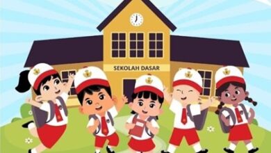 Dinas Pendidikan Bone Segera Salurkan Seragam Sekolah Gratis