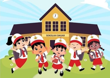 Dinas Pendidikan Bone Segera Salurkan Seragam Sekolah Gratis
