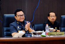 Pemkab Gowa Dorong Pengelolaan Pajak dan Retribusi Daerah Lebih Maksimal