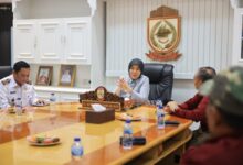 Wujudkan Kota Inklusif dan Berkelanjutan, Aliyah Mustika Ilham Dorong Sinergi Komunitas