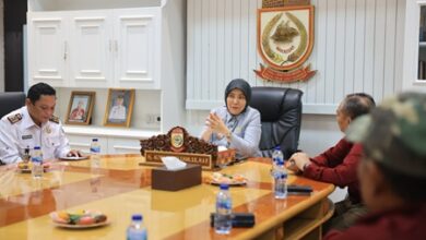 Wujudkan Kota Inklusif dan Berkelanjutan, Aliyah Mustika Ilham Dorong Sinergi Komunitas