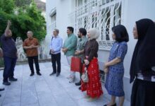 Wali Kota Munafri Jadi Pembicara di World Cities Summit di Vienna, Dubes RI Untuk Austria Bangga
