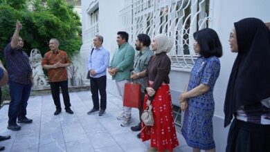 Wali Kota Munafri Jadi Pembicara di World Cities Summit di Vienna, Dubes RI Untuk Austria Bangga