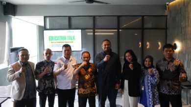 10 Hari Lagi! Beasiswa Kalla 2025 Segera Ditutup – Buruan Daftar Sekarang!”